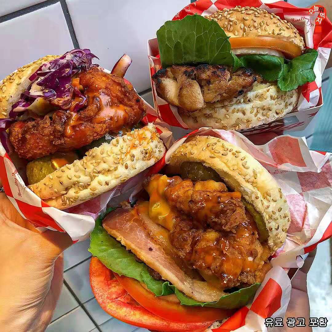 首尔探店100个必去的店,韩国首尔有哪些周边店