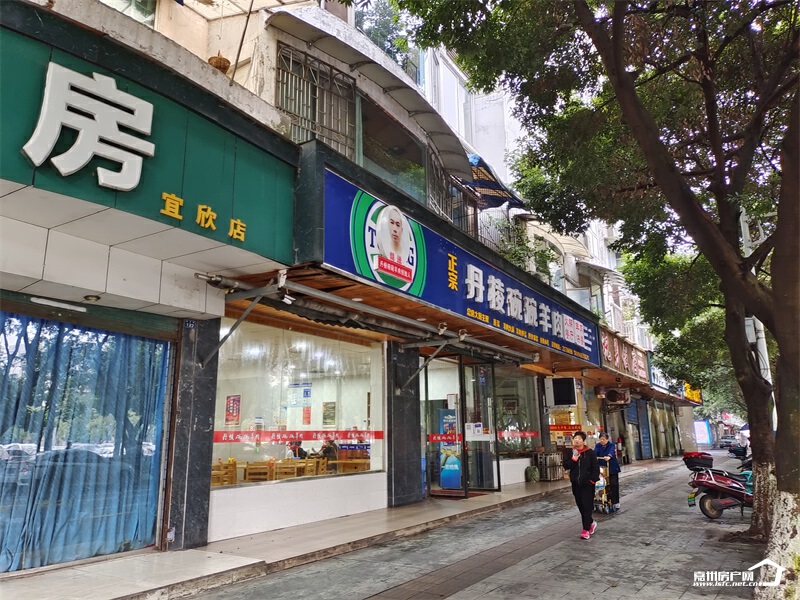 师院小吃街现状,师院小吃街是不是要整顿了