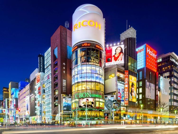 日本经济大萧条后爆火的生意,消费低迷日本怎么解决