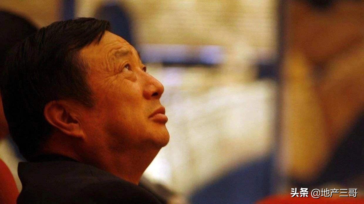 恒驰距离成功,还差一个脑白金和半个华为