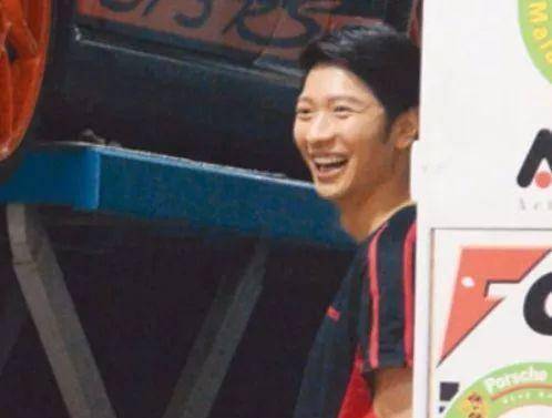 香港先生高钧贤,高钧贤洗车