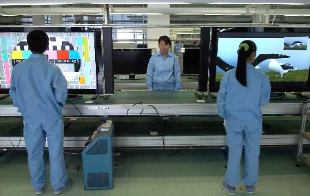 中国彩电屠龙往事2：长虹垄断彩管资源，国家出手放下屠刀