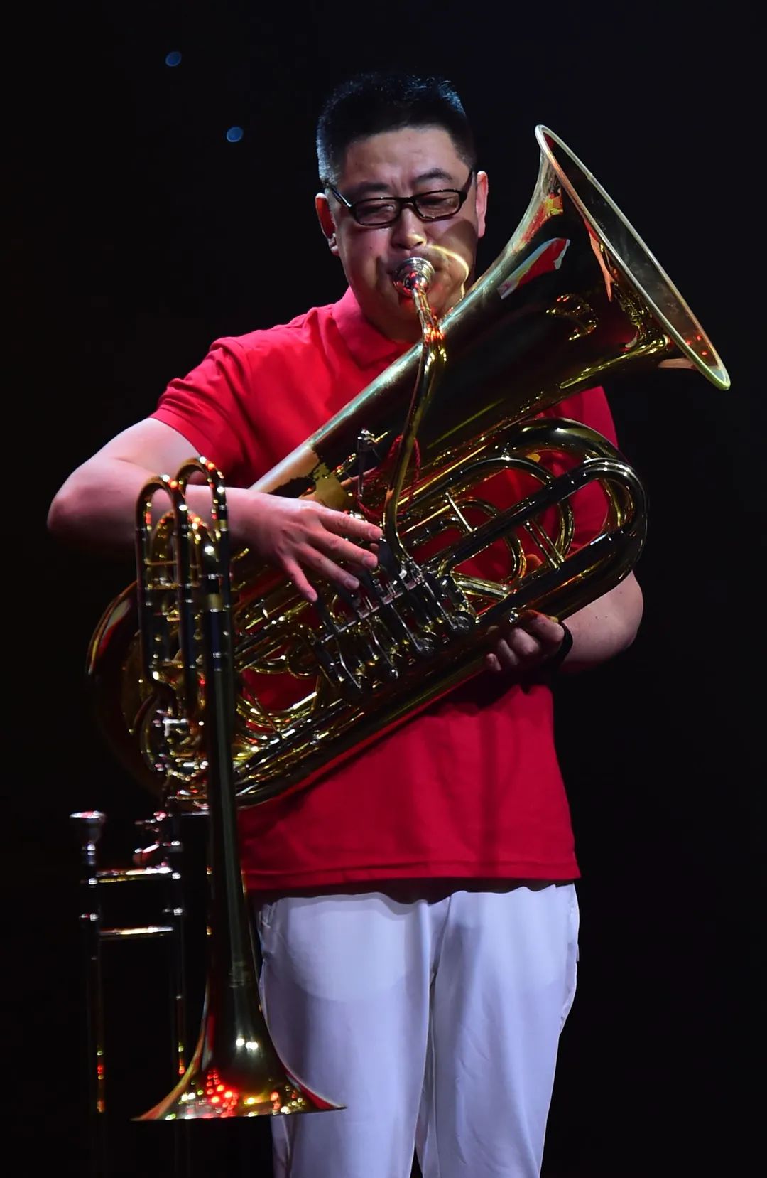 致敬劳动者之歌比赛活动,颂歌献给党歌唱比赛