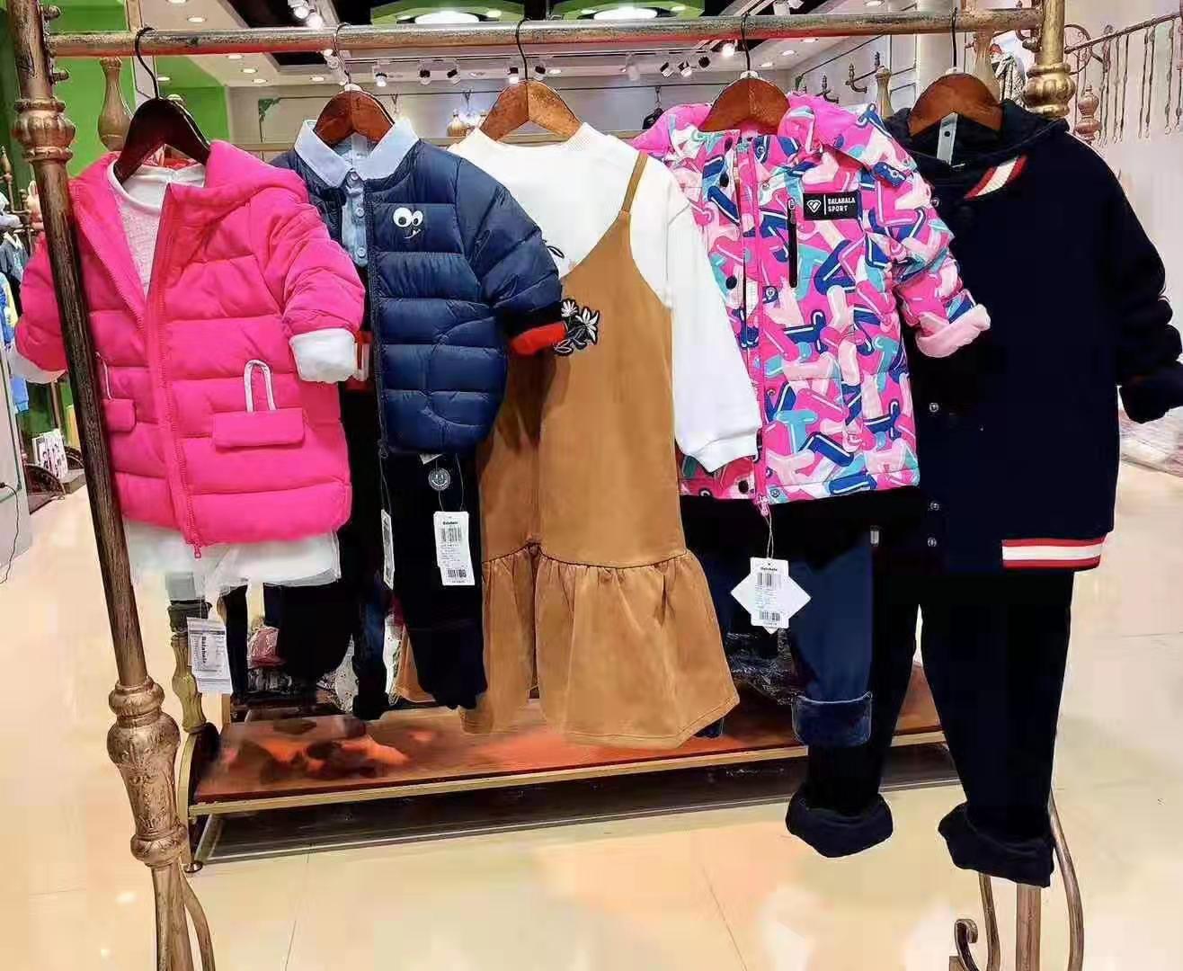 巴拉巴拉童装杭州专卖店,杭州巴拉巴拉正品折扣店直播间