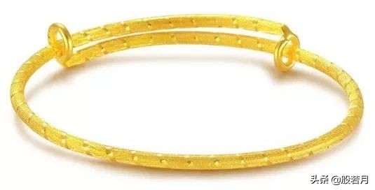 金镯是买硬金好还是软金好,金镯哪种保值