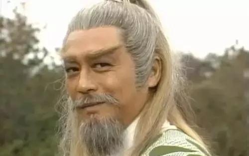 金庸武侠小说中全是缺点的人物,射雕英雄传一群性格缺陷的人物