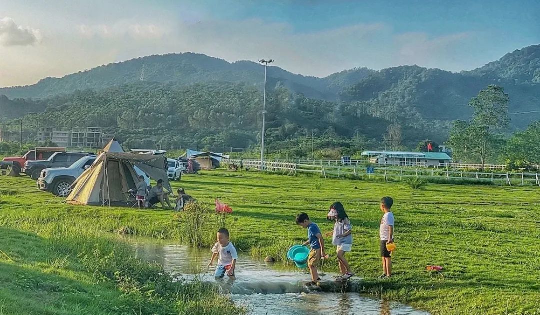 端午带娃小众旅游地点,端午旅游攻略三天两晚亲子