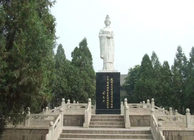 山西最低调的市,吕梁不为人知的地方