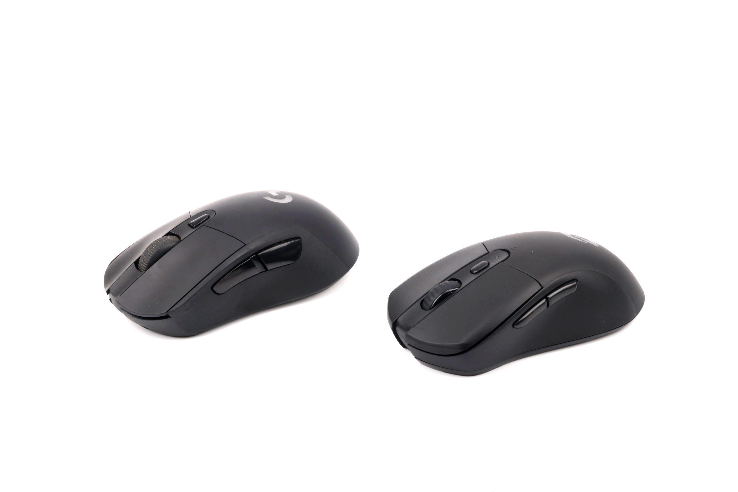 最好用的游戏鼠标推荐,介绍几款适合手小的游戏鼠标