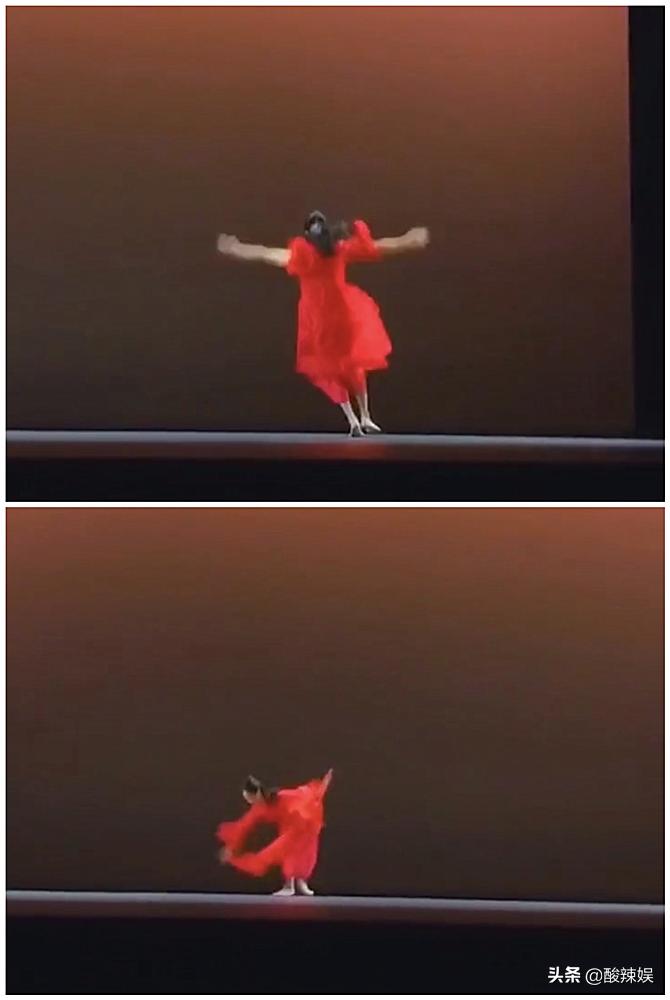 金星真的跳舞好看吗,金星在舞蹈中的成就有多大