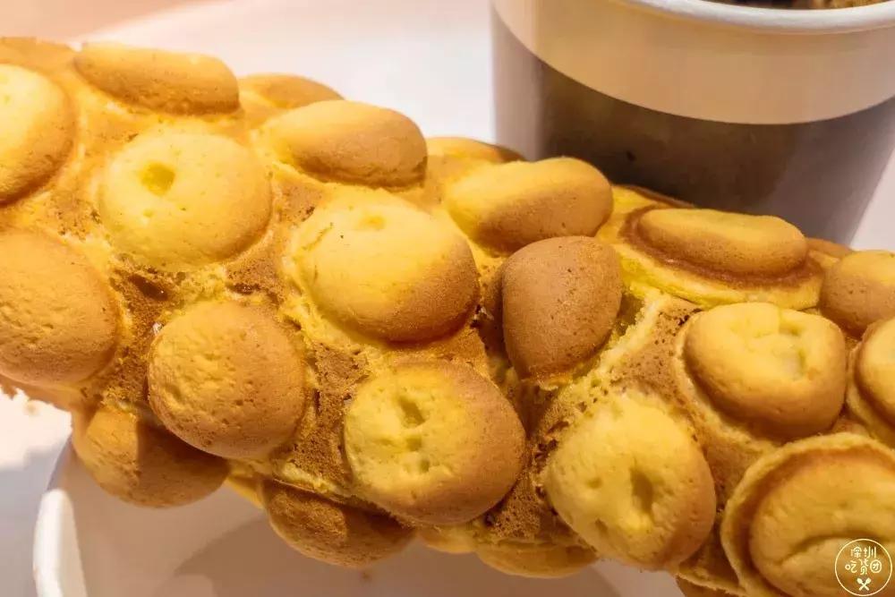 香港鸡蛋仔攻略,深圳鸡蛋仔美食攻略
