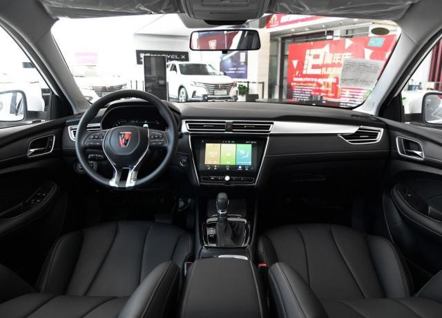 荣威i51.5t多少匹马力,上汽荣威i51.5t动力与油耗