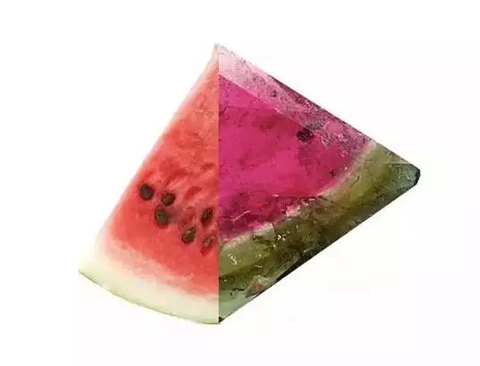 慈禧的碧玺是什么颜色的,碧玺对慈禧有什么好处