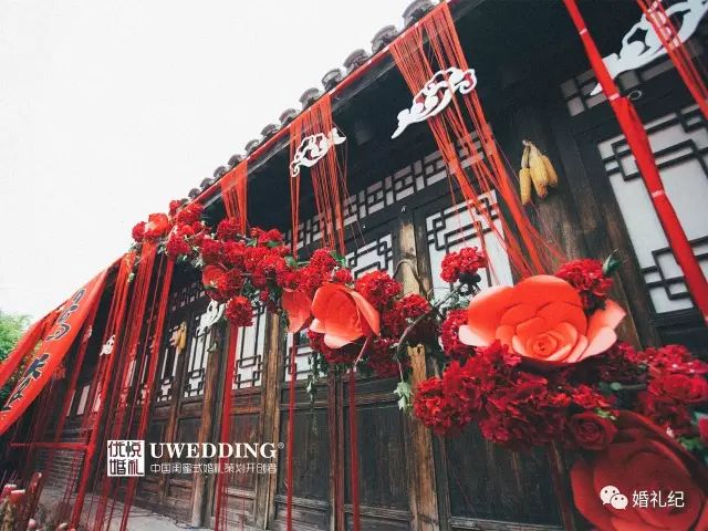 韩商言佟年婚礼“曝光”：get这几点，四舍五入也算嫁给李现了