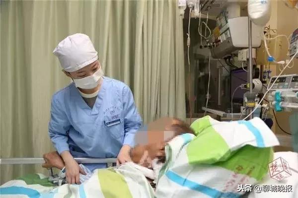 住院100天花了100多万,住院30天花了165万