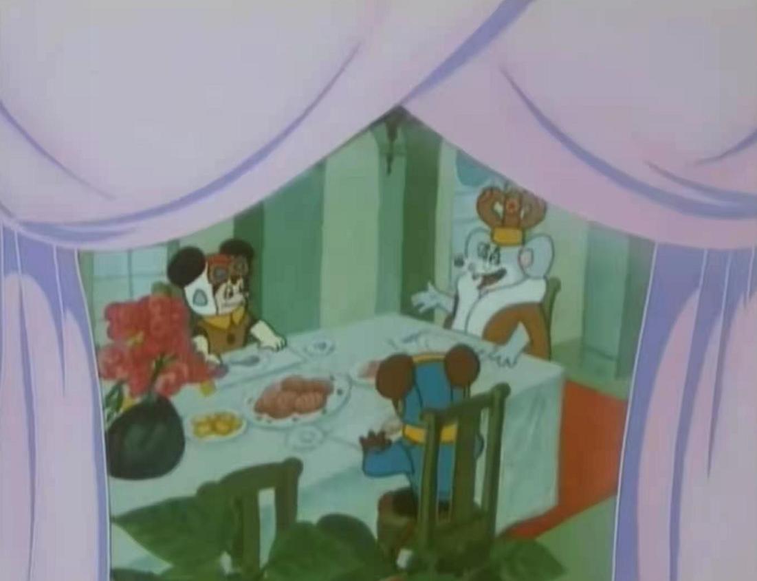 舒克和贝塔最精彩的时候,曾经的舒克和贝塔