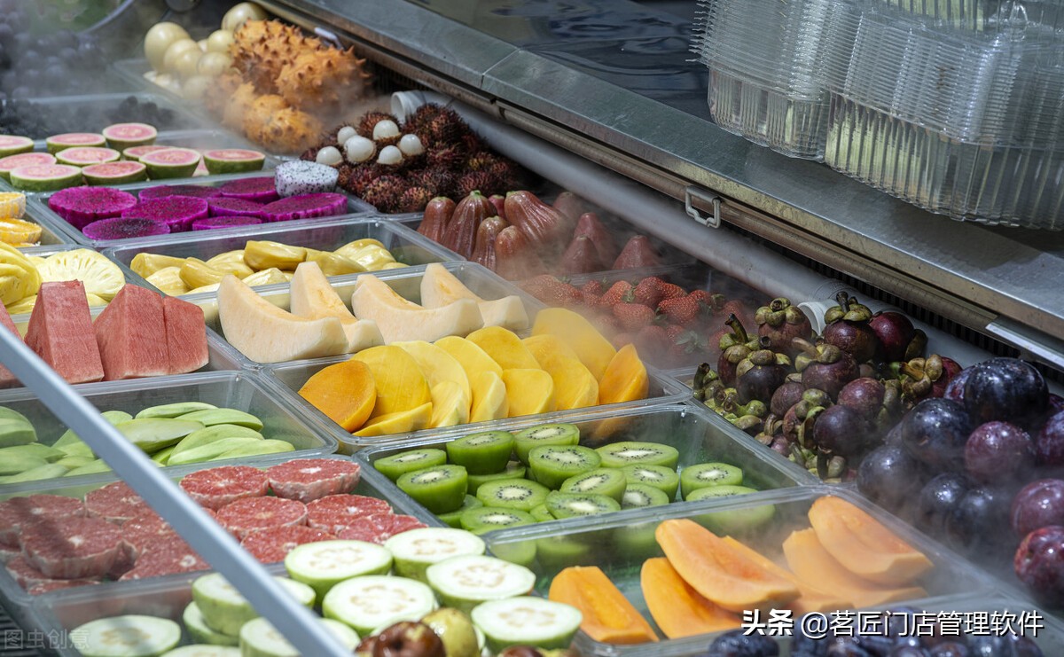 水果店老板必读水果店经营策略,水果店最牛经营模式和营销方法