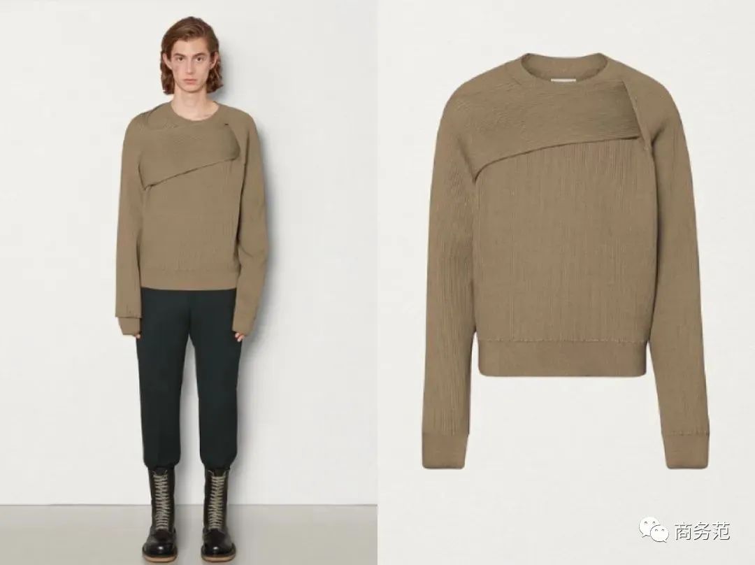 这些亿万富豪买衣服,认准了11个牌子买到底