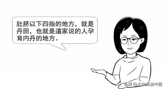 大白话说中医第十四集,根治前列腺炎小方法