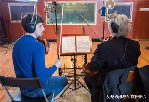 很少有人听过的广播剧 (你们多久没听过广播剧)