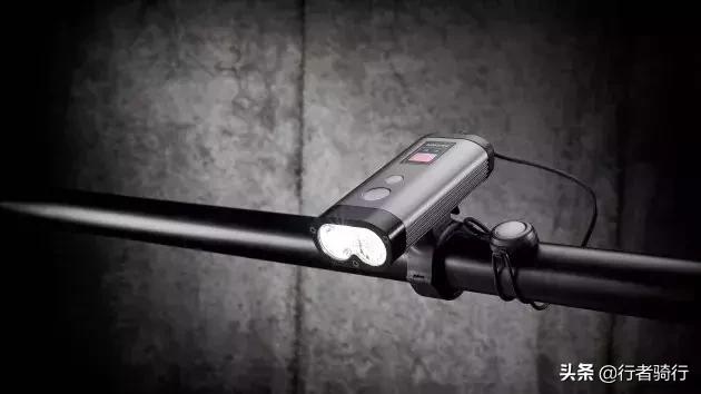 自行车骑行灯哪个牌子好,全球最美五款车灯