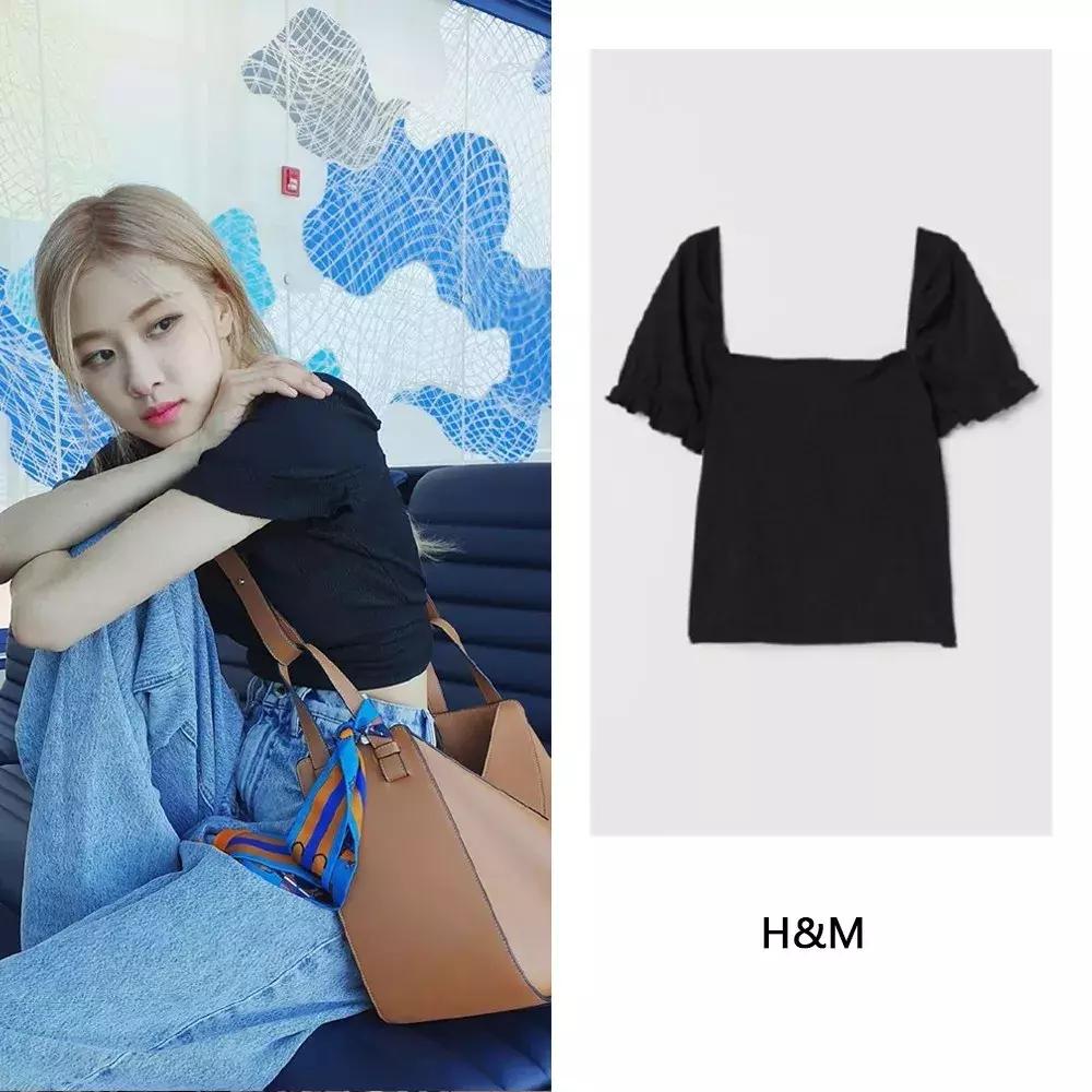 blackpink巴黎时装周lisa是爱豆吗,blackpink七周年绿色lisa衣服