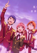 2019四月新番总览表,2020年10月新番总览表