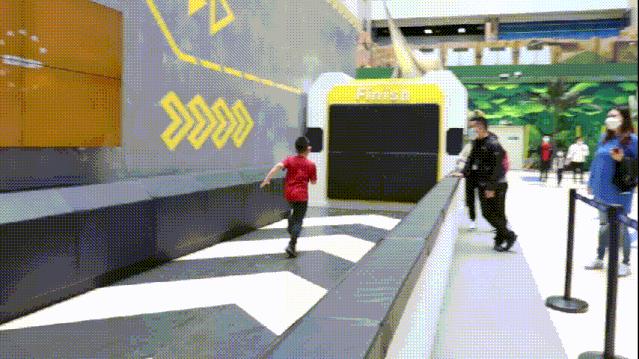 十大热门亲子乐园深圳,斥资两亿的游乐园