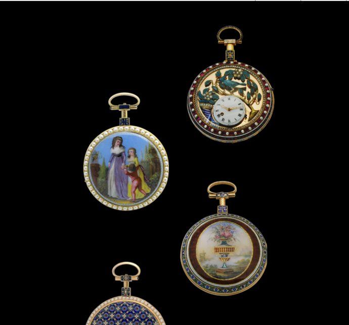 功能性手表排行榜前十名,品牌手表的评价图