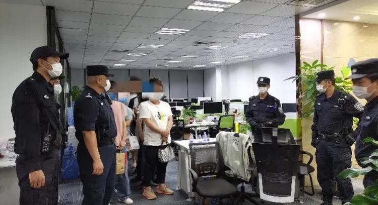 棋牌江湖近况：有人努力却进班房、有人发财小心万年船