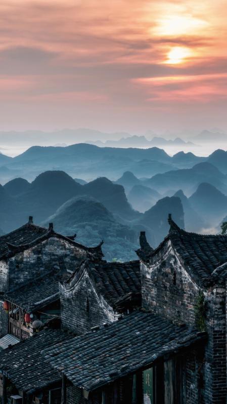 私藏菲律宾同款空中佛手，这座广东小城的落胃美食从早吃到晚