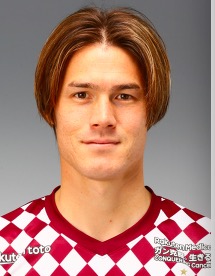 日本巴西混血足球球员,日本足球国家队混血儿