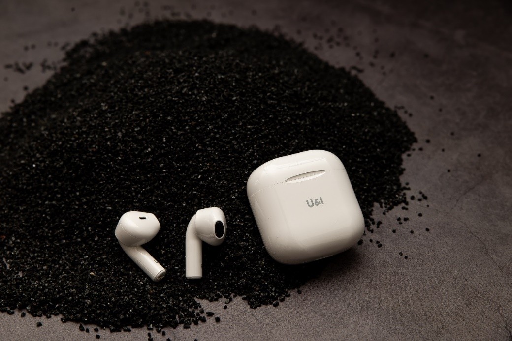 无感佩戴+HiFi音质组合,UI由我Mini上手体验