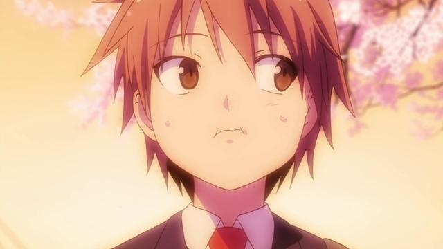 樱花庄的宠物女孩七海为什么哭了,樱花庄的宠物女孩空太结局