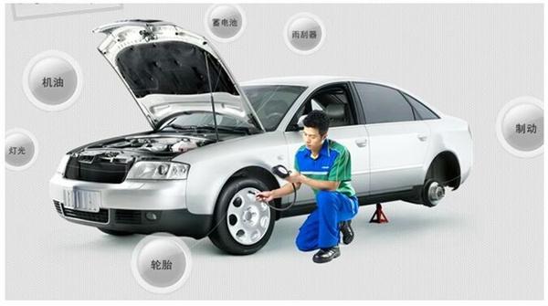 如何看懂车辆轮胎气压监测,汽车用车小知识汽车轮胎的重要性