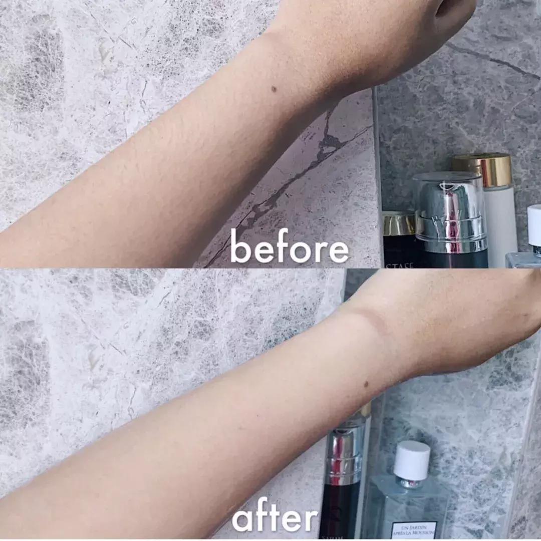 史上最实用脱毛术!夏天再也不为这事发愁啦