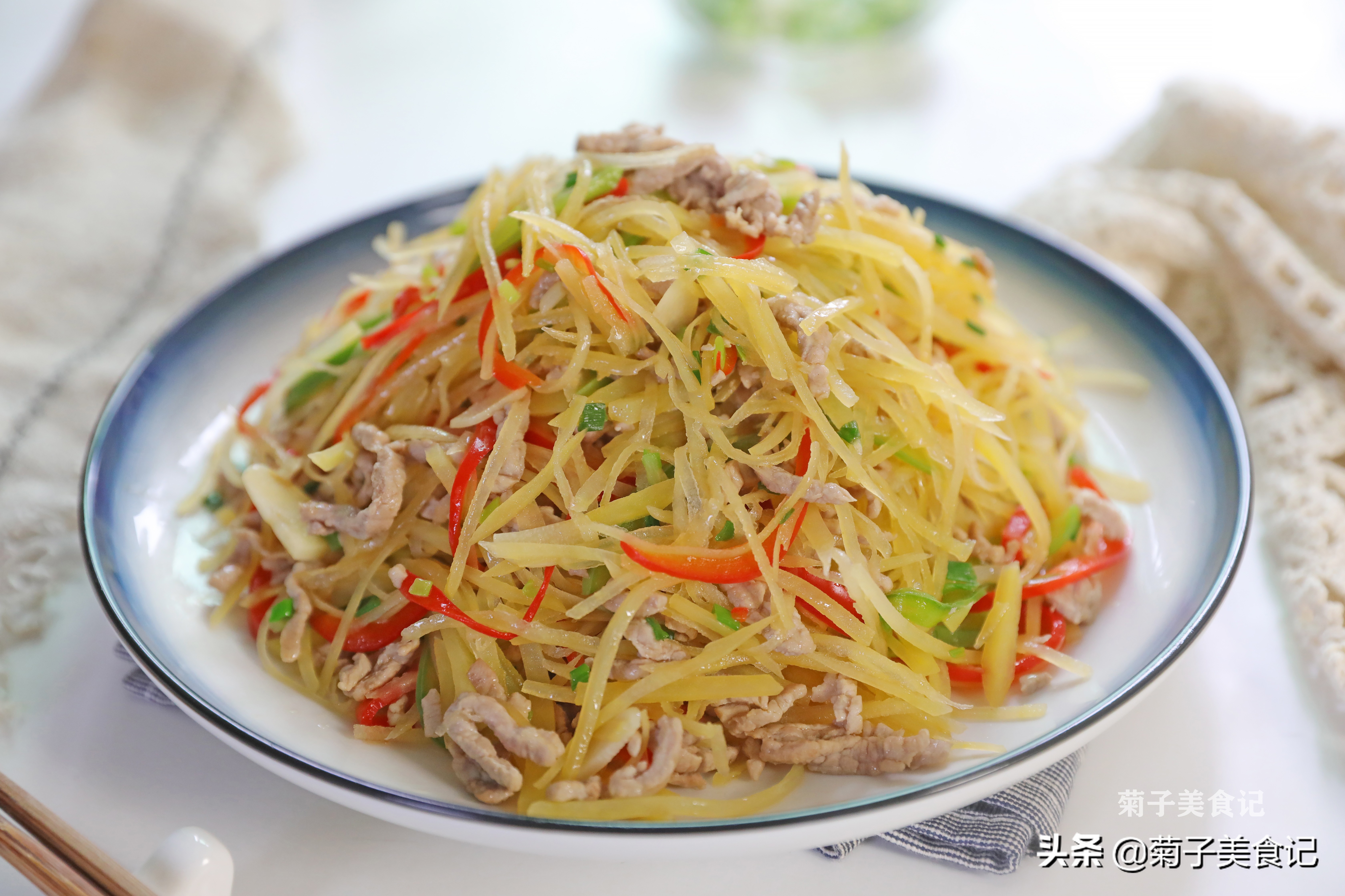 打工人午餐吃什么好吃又简单,打工人下班简单晚餐