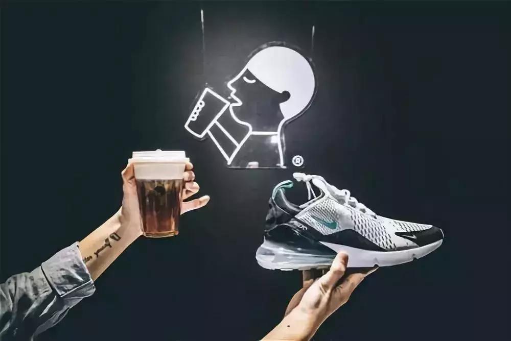 喜茶的真实建店成本,开在喜茶边上的茶饮店能生存吗