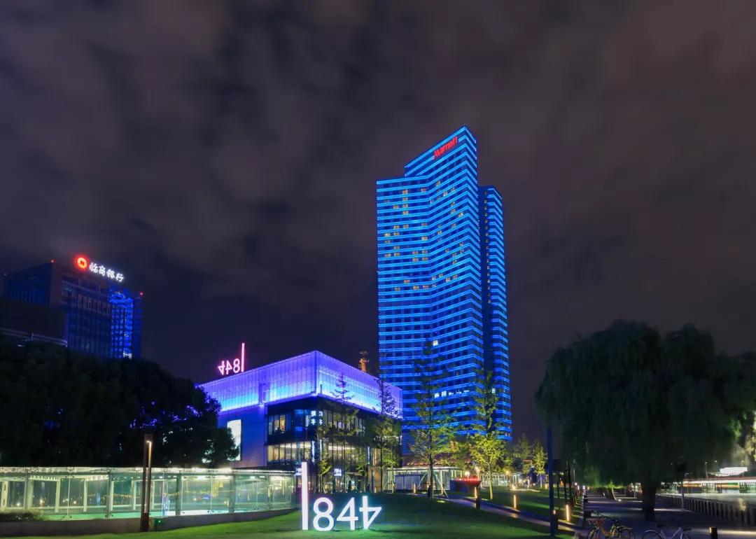 推荐几个宁波好玩的地方,宁波适合短途旅游的地方