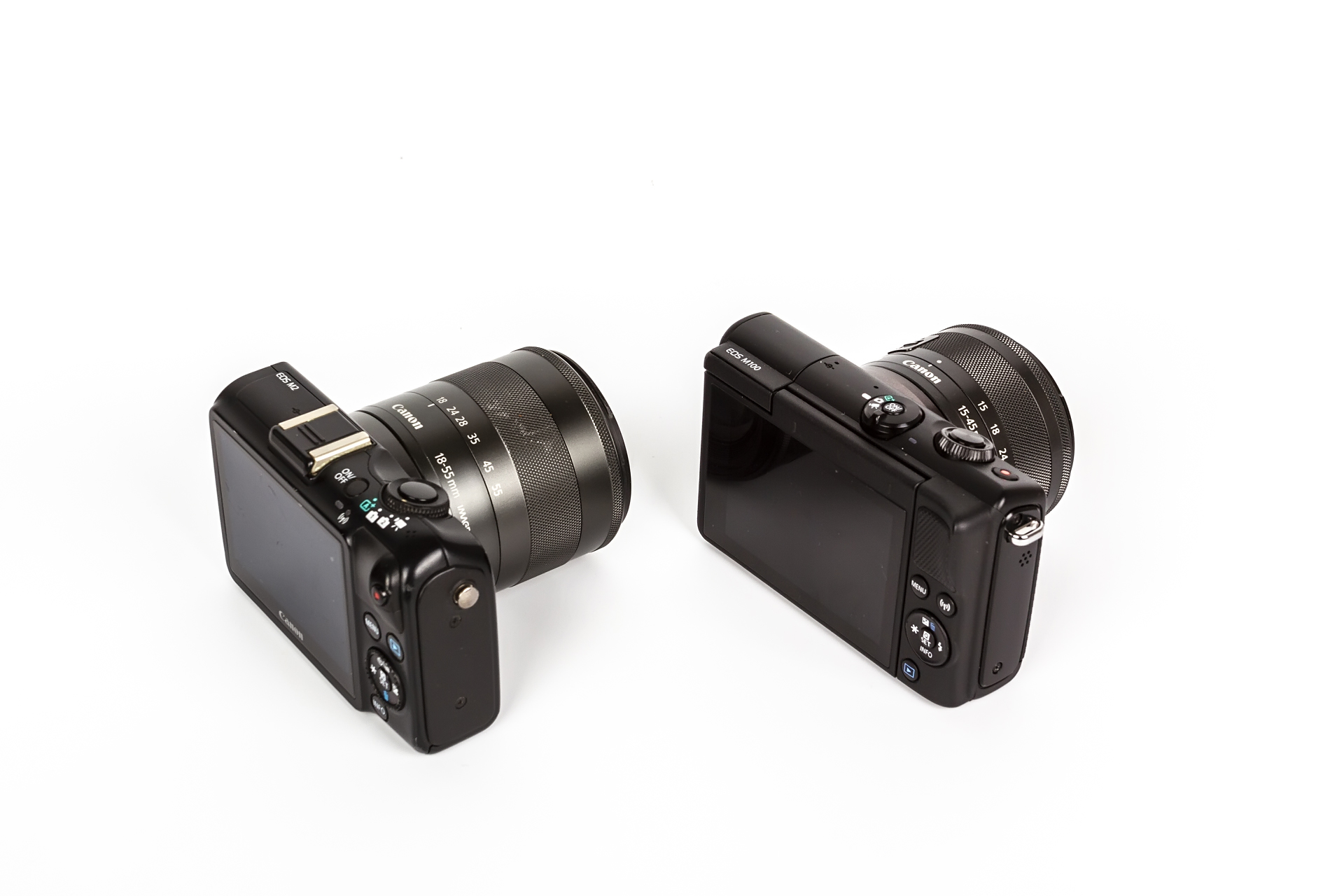 佳能eosm200夜景拍人像,佳能eosm200拍摄效果