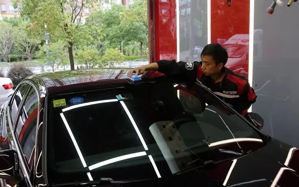 一年半的车有没有必要镀晶,十几万的车要镀晶吗