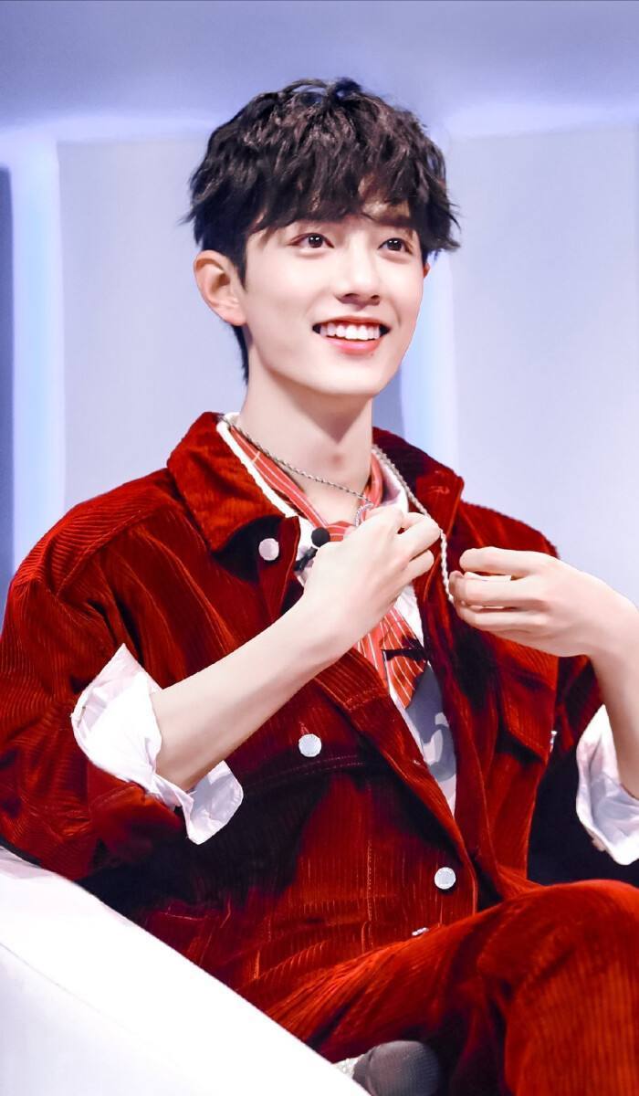 肖战,我把评论里的支持,写给你看(三)