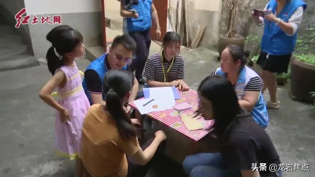 宁化恒爱妈妈,恒爱妈妈活动