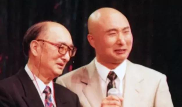 老豆,我终于完成了你的夙愿