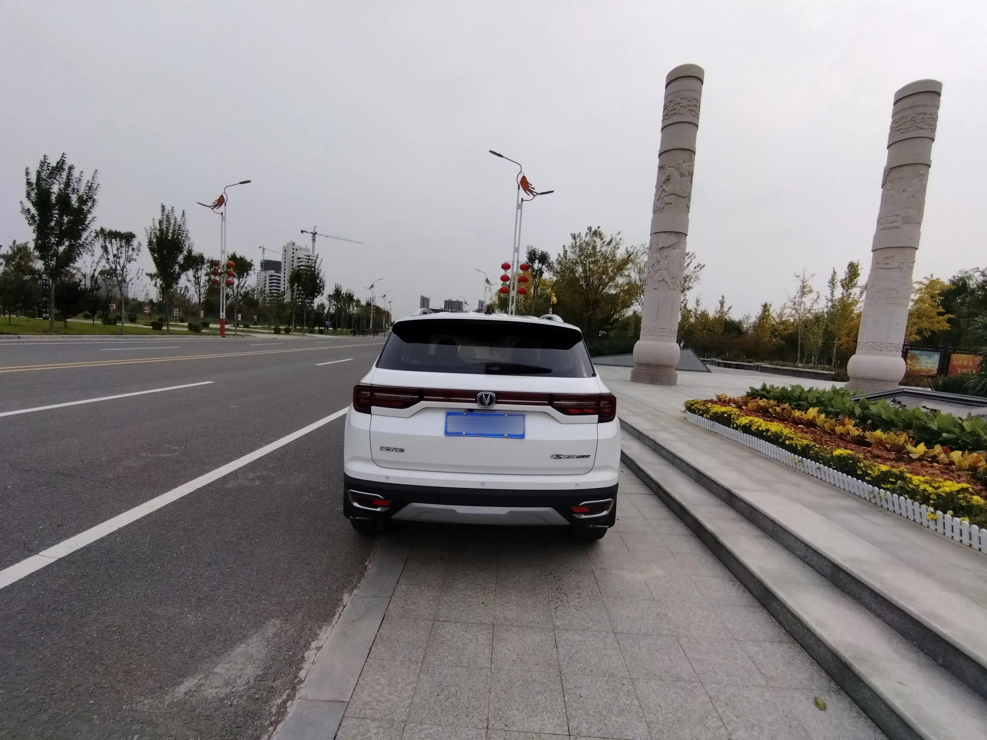 23款35plus驾驶感受,35plus优点