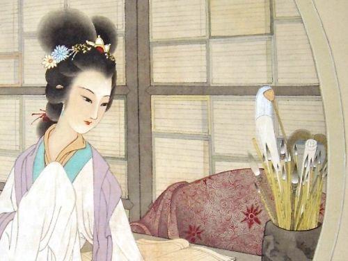 李清照开车,李清照提车原视频