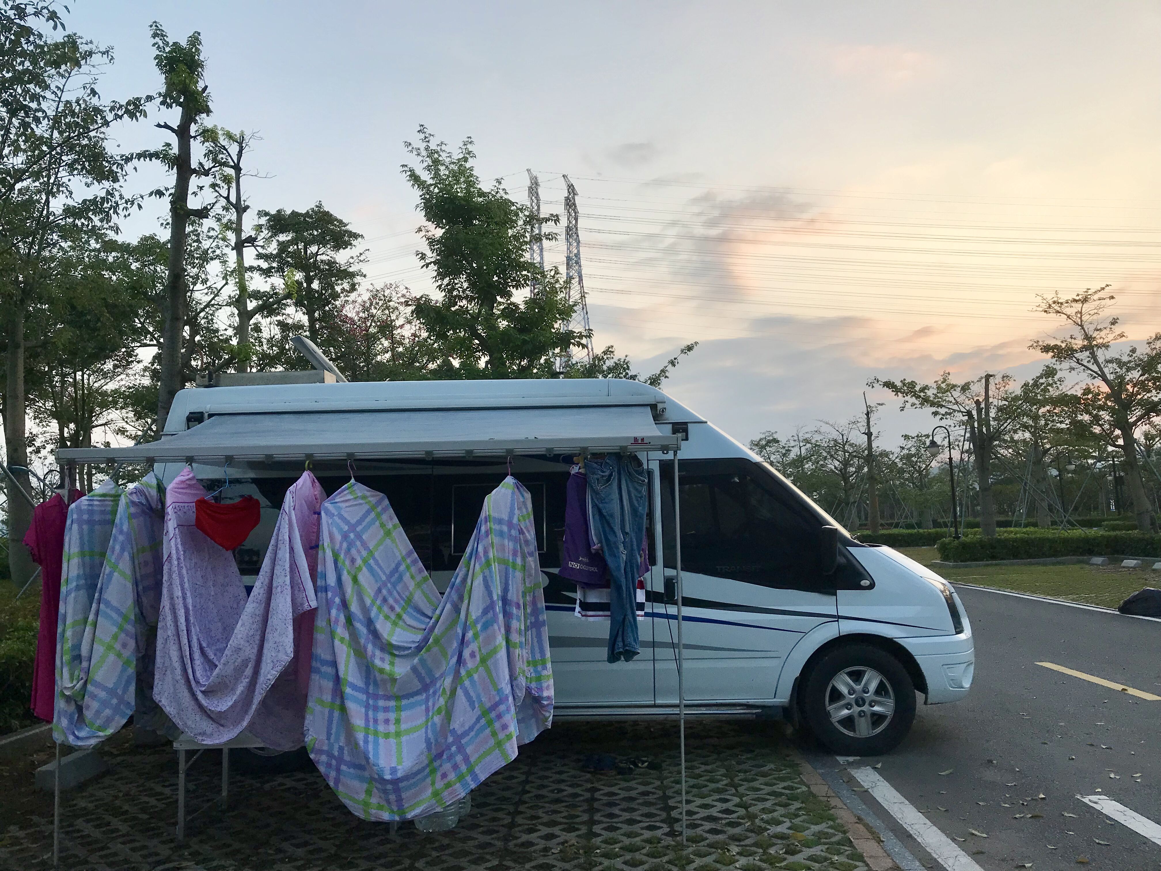 五一自驾野游珠海,珠海自驾游东北路线攻略