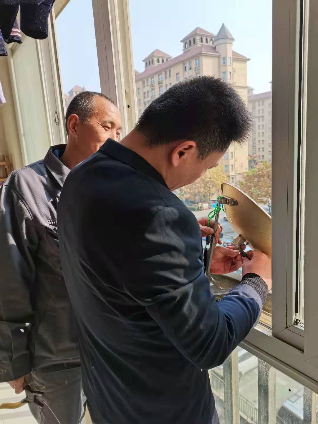 凤凰城二期物业管理,凤凰城物业现状