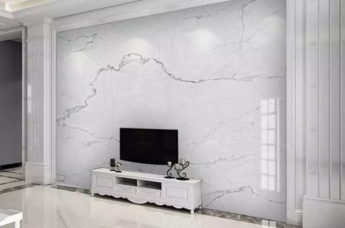 天然大理石爵士白多少钱1平方,爵士白大理石为什么发红了