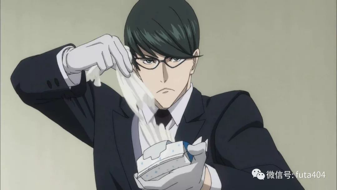 这两部动画，可能你还没看